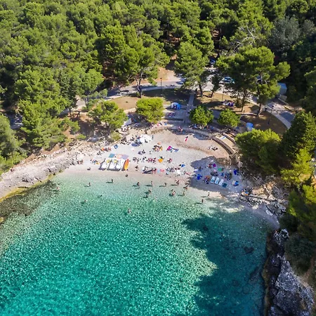 Appartamento Mit Garten In Der Naehe Des Zentrums By Interhome Pola