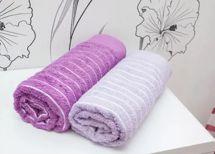 Appartement Mit Garten In Der Naehe Des Zentrums By Interhome Pula