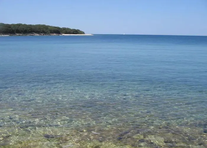 Appartement Mit Garten In Der Naehe Des Zentrums By Interhome Pula